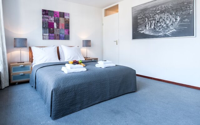 Short Stay Group Staalmeesters Serviced Apartments Amsterdam