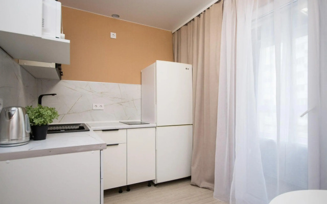 Апартаменты Бизнес-Классик