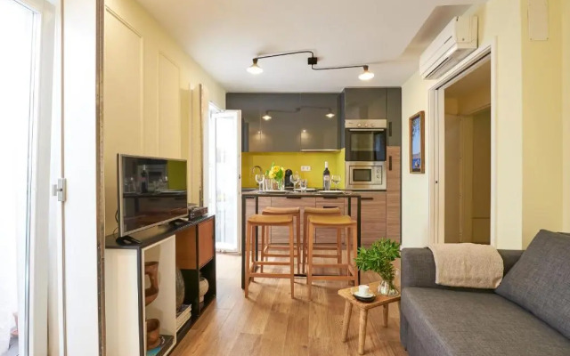 Lisbon Best Choice Prime Apartments