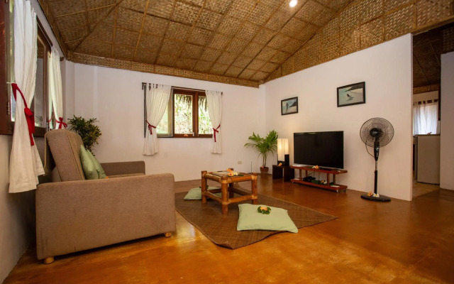 Mandala Spa And Villas