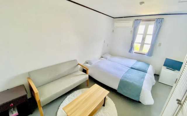 COCO TERRACE -Ocean View-