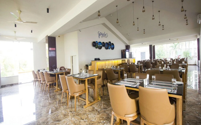 Span Suites And Villas