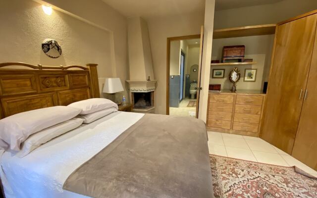 Hotel Tierra de Sol y Luna