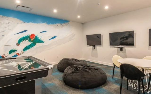 Apex 1701 in Park City, Park City