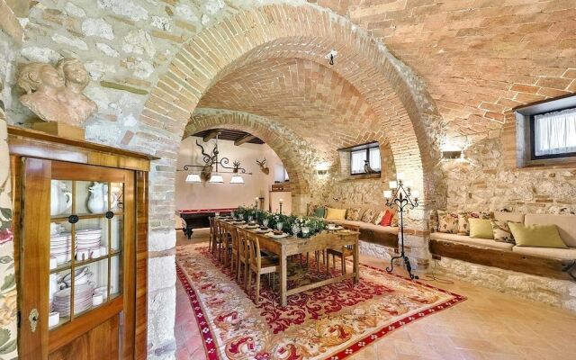 Verdidea - VILLA AIOLA