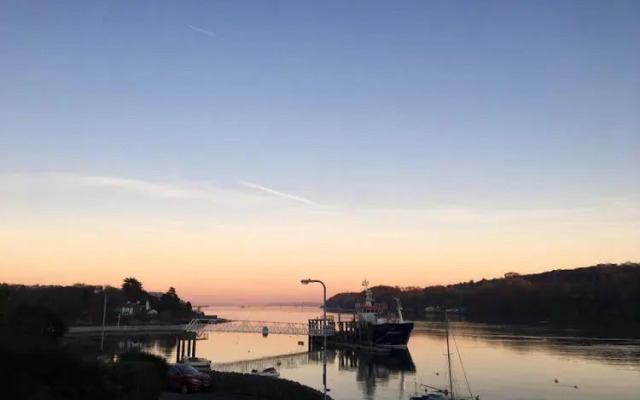 Churchbank Bed and Breakfast