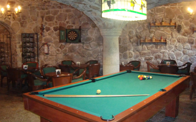 Hotel Argento