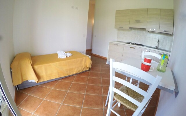 Residence Pantaleo