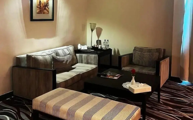 Grand Lancaster Brazzaville