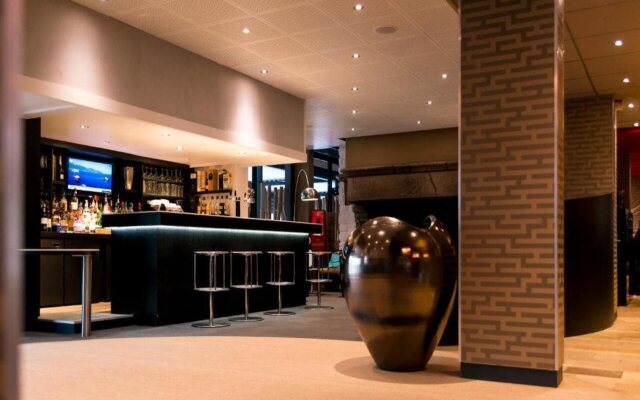 Brit Hotel Saint Brieuc