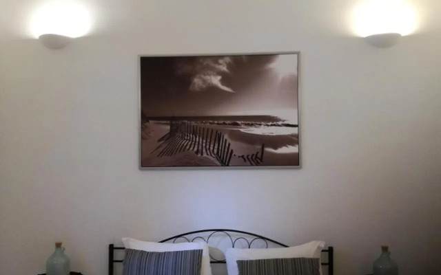 Suite Al Ponte 2.0