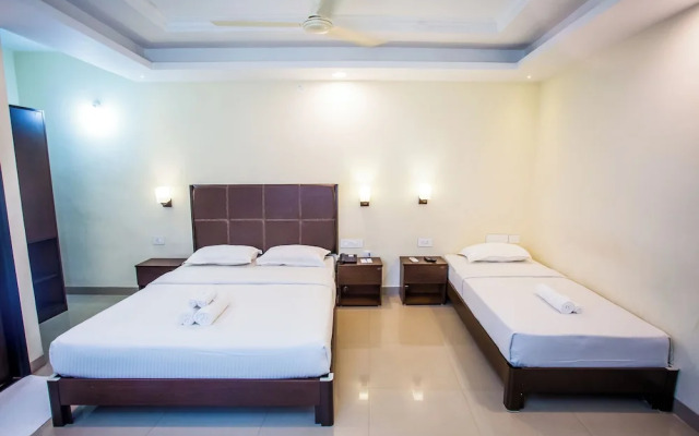 Hotel Menino Executive