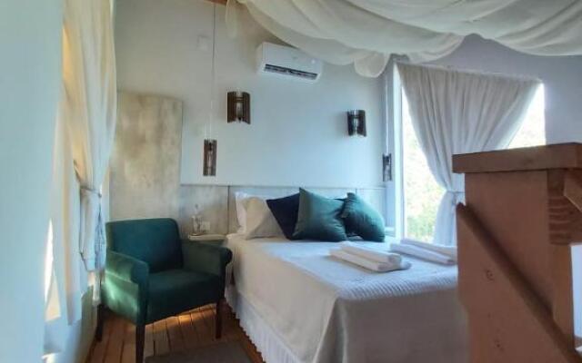 Pousada Arawi, apart hotel