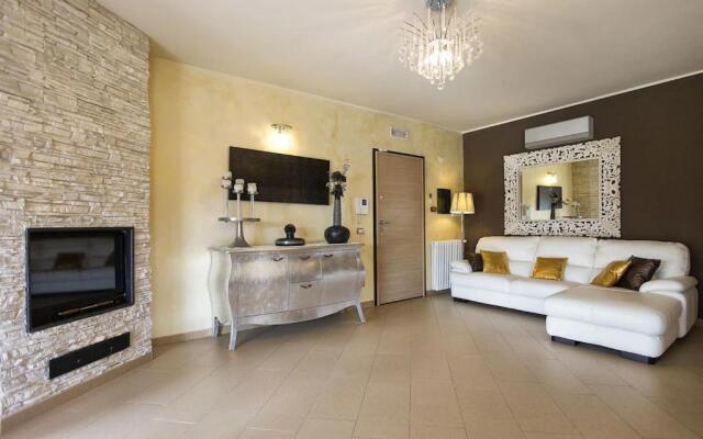 Alghero Villa Paradiso lusso per 12 ospiti