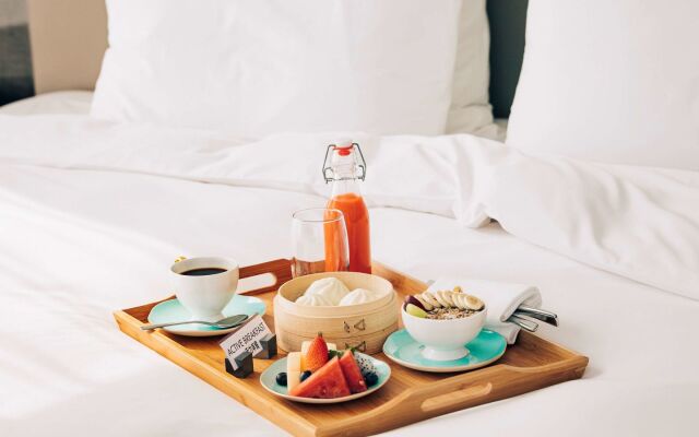 Hotel Oran Bay Managed By Accor