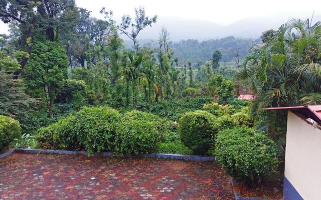 STAYMAKER Vibe Inn Homestay