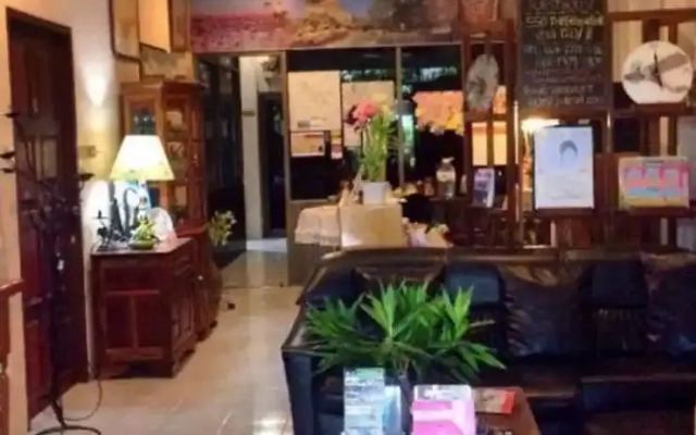 Surada Guesthouse