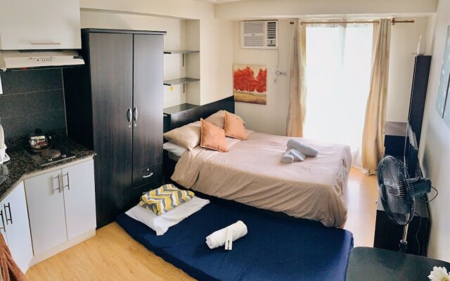 Avida Towers by Cebu Backpackers Rentals