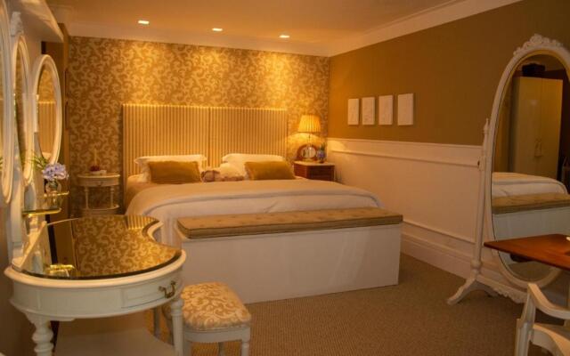 Casa Regaleira Hotel Boutique