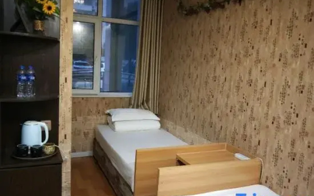 TangYun Hotel
