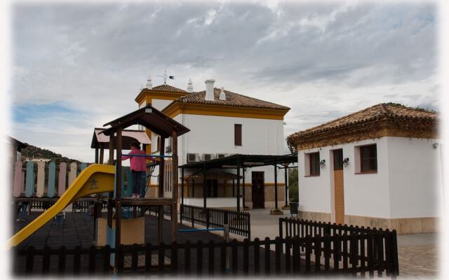 Hostal Vía Verde de la Sierra