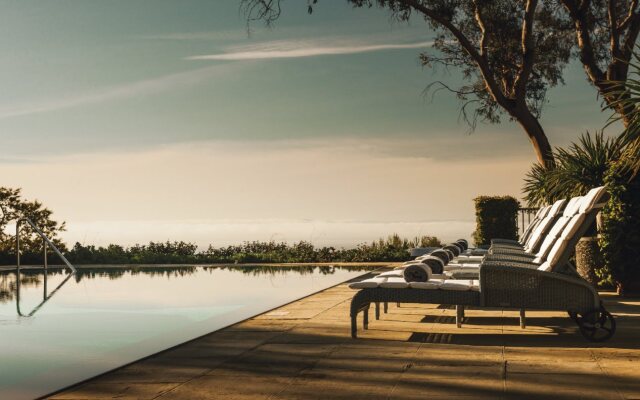 El Encanto Santa Barbara