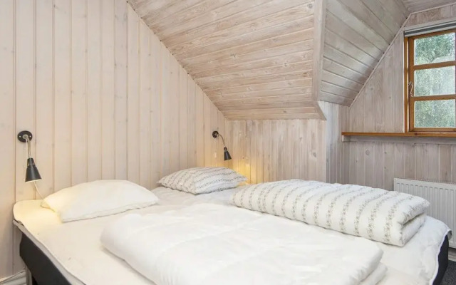 26 Person Holiday Home in Nimtofte-by Traum