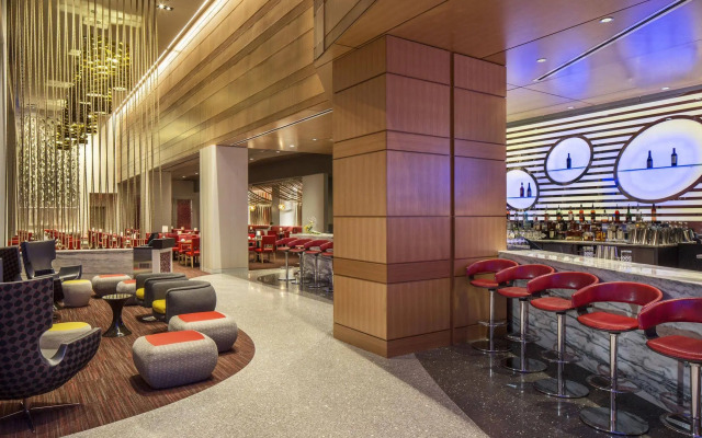 Potawatomi Hotel & Casino