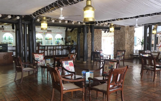 Voyager Beach Resort