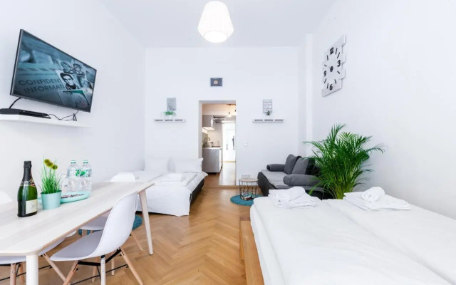 DR Apartments Prenzlauer Berg