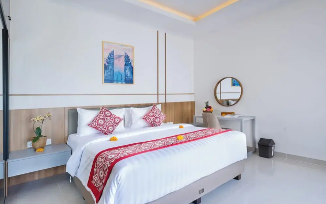 Villa Marili Seminyak by Nagisa Bali