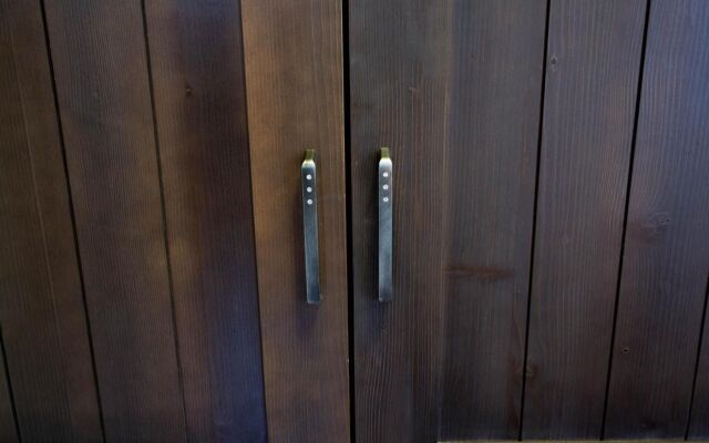 Smrekarjeva Domačija