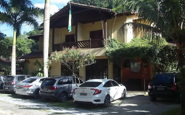 Pousada Recanto dos Tangaras