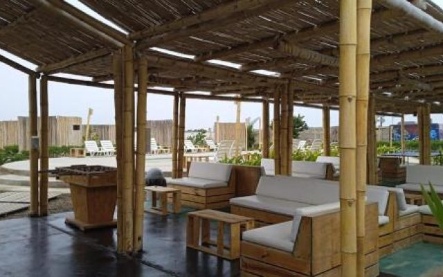 Solé Hotel Paracas - Hostel