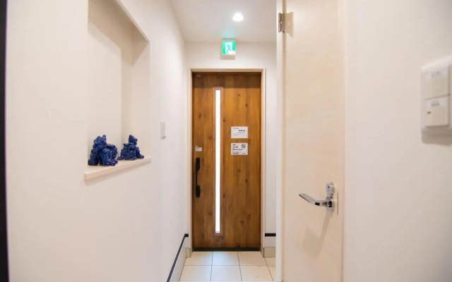Convertel Honhaneda - Vacation STAY 12259
