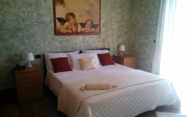Villa Glori