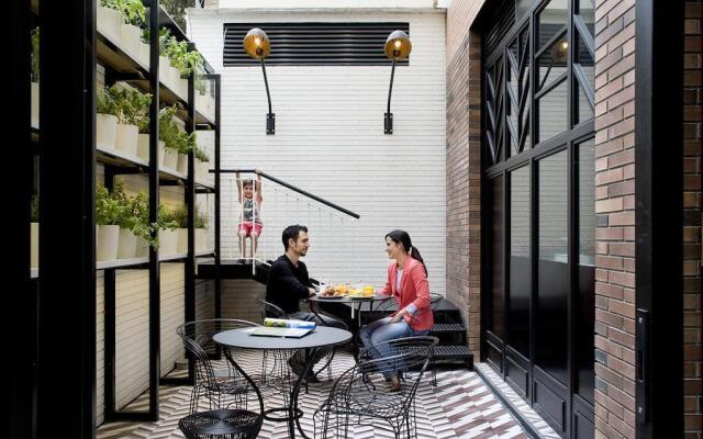 Hotel Praktik Bakery