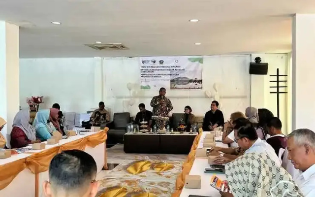 Hotel Melayu Bedendang