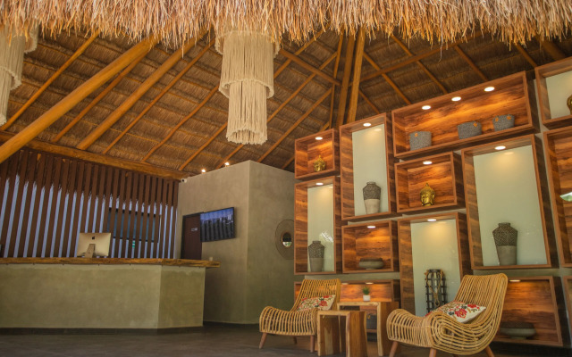 Macondo Tulum