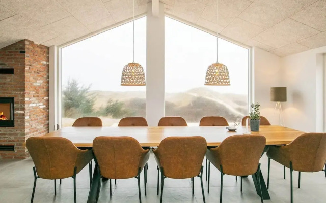 Holiday Home in Løkken