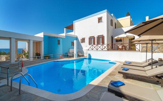 Reggina's Apartments