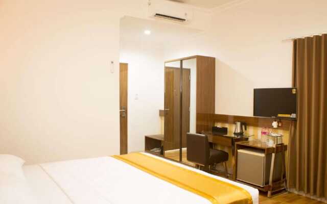 Salam Asri Hotel