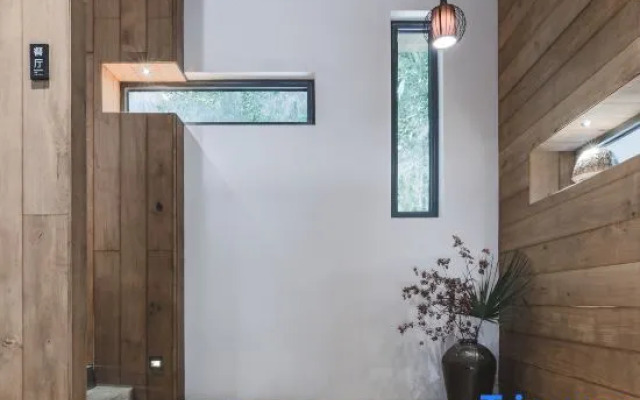 Yule Shanfang Hostel