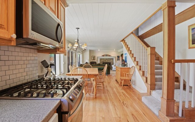 Tahoe Highlands Hideaway