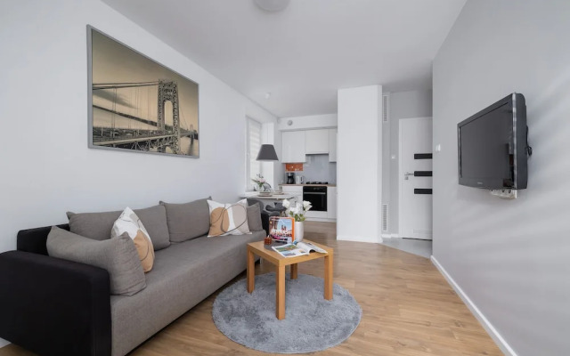 Apartment Kotlarska Cracow by Renters