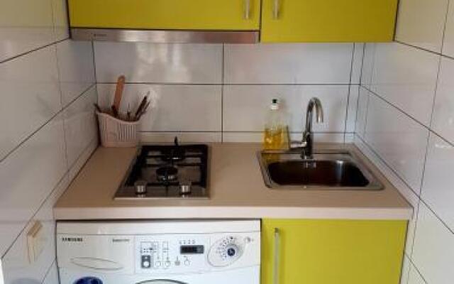 Lampedziai Apartment
