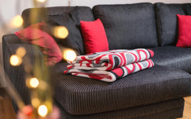 Comeback Apartment Central