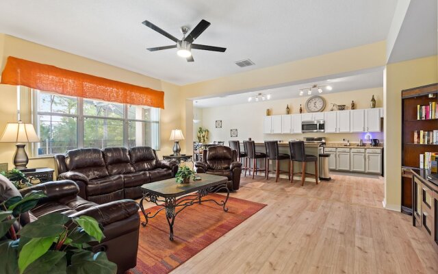 Greenview Bliss by Shine Villas #031