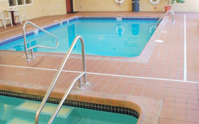 Hampton Inn Longmont