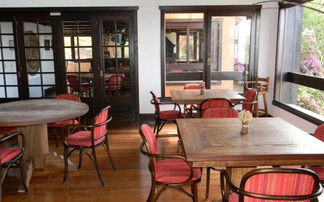 Apartamento Knorrville 209